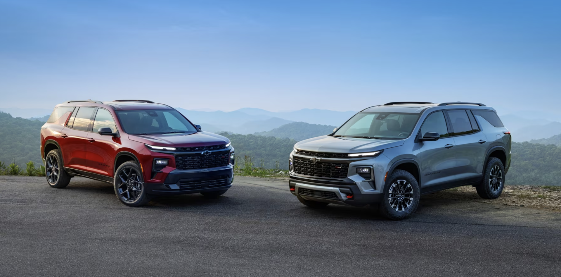 Fredericksburg Chevy Certified