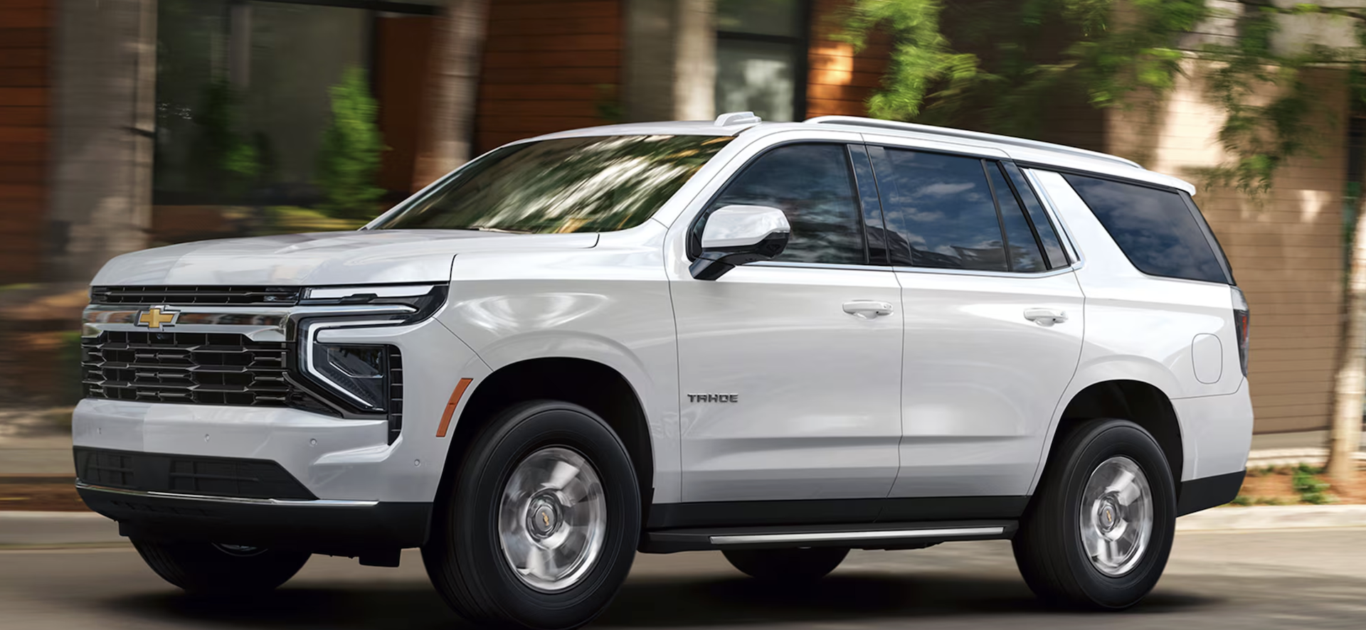 New Chevrolet Tahoe for sale near Boerne