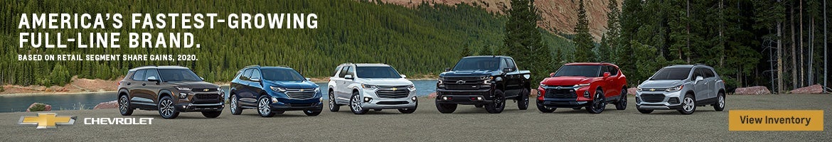 GM Deals Near Me in Fredericksburg, TX